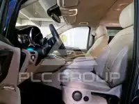 2020 Mercedes Benz V 220