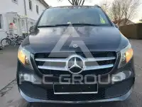 2020 Mercedes Benz V 220