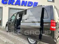 2020 Mercedes Benz V 220