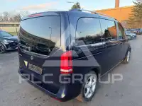 2020 Mercedes Benz V 220