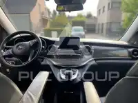 2020 Mercedes Benz V 220