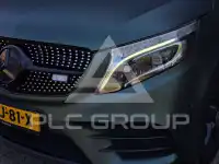 2020 Mercedes Benz V 220