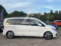 2020 Mercedes Benz V 220