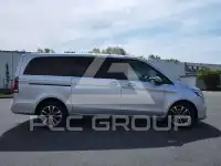 2020 Mercedes Benz V 220