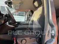 2020 Mercedes Benz V 220