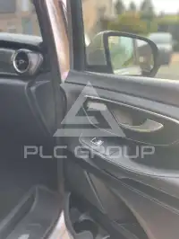 2020 Mercedes Benz V 220