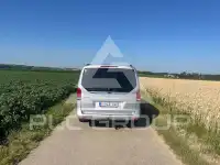 2020 Mercedes Benz V 220