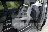 2020 Mercedes Benz V 220