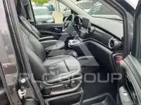 2020 Mercedes Benz V 220