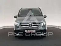 2020 Mercedes Benz V 220