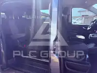 2020 Mercedes Benz V 220
