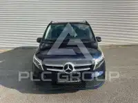 2020 Mercedes Benz V 220