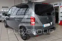 2020 Mercedes Benz V 220