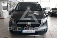 2020 Mercedes Benz V 220