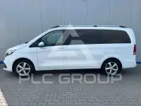 2020 Mercedes Benz V 220