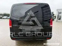 2020 Mercedes Benz V 220