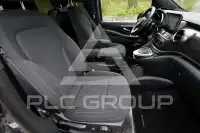 2020 Mercedes Benz V 220