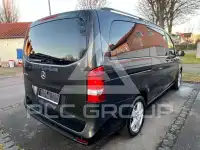2020 Mercedes Benz V 220