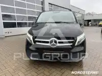 2020 Mercedes Benz V 220