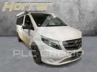 2020 Mercedes Benz V 220