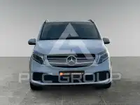 2020 Mercedes Benz V 220