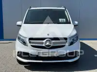 2020 Mercedes Benz V 220