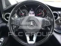 2020 Mercedes Benz V 220