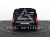 2020 Mercedes Benz V 220