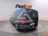 2020 Mercedes Benz V 220