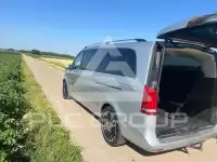 2020 Mercedes Benz V 220