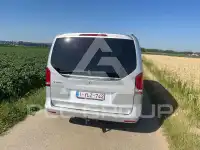 2020 Mercedes Benz V 220