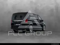 2020 Mercedes Benz V 220