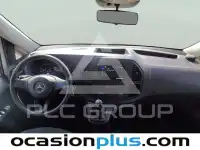 2020 Mercedes Benz V 220