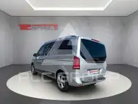 2020 Mercedes Benz V 220
