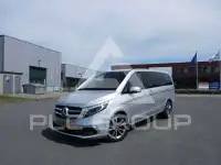 2020 Mercedes Benz V 220