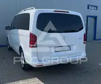 2020 Mercedes Benz V 220