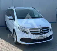 2020 Mercedes Benz V 220