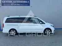 2020 Mercedes Benz V 220