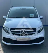 2020 Mercedes Benz V 220