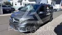 2020 Mercedes Benz V 220