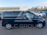 2020 Mercedes Benz V 220