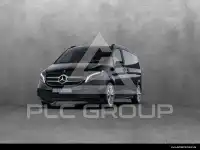 2020 Mercedes Benz V 220