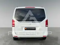 2020 Mercedes Benz V 220