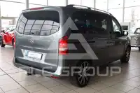 2020 Mercedes Benz V 220