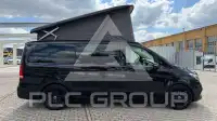 2020 Mercedes Benz V