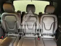 2020 Mercedes Benz V 220