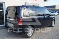 2020 Mercedes Benz V 220
