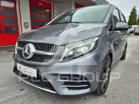 2020 Mercedes Benz V 220
