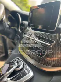 2020 Mercedes Benz V 220
