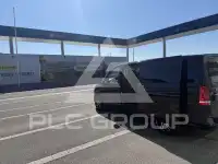 2020 Mercedes Benz V 220
